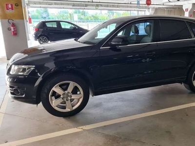 Usato 2009 Audi Q5 2.0 Diesel 170 CV (10.500 €)