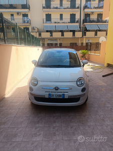 Usato 2009 Fiat 500 LPG_Hybrid (5.500 €)