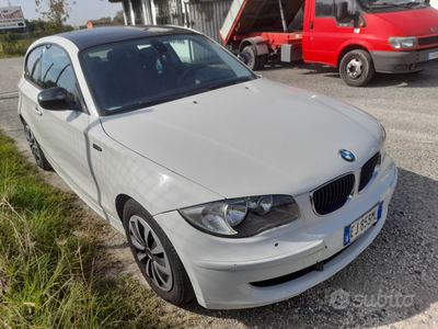 Usato 2010 BMW 116 2.0 Diesel 116 CV (2.990 €)