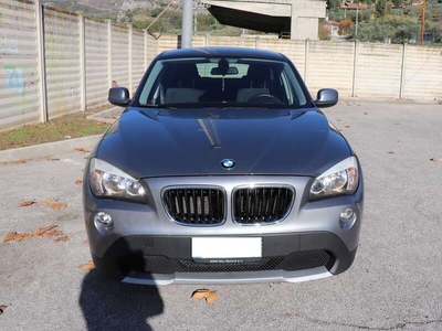 Usato 2011 BMW X1 2.0 Diesel 143 CV (7.500 €)