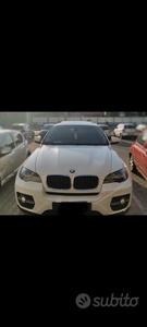 Usato 2011 BMW X6 4.4 Diesel 555 CV (20.500 €)
