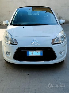 Usato 2011 Citroën C3 Diesel (7.000 €)