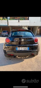 Usato 2012 Alfa Romeo MiTo 1.4 Benzin 135 CV (5.500 €)