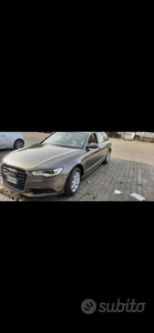 Usato 2012 Audi A6 3.0 Diesel 245 CV (12.000 €)