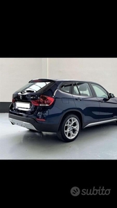 Usato 2012 BMW X1 2.0 Diesel 116 CV (12.800 €)