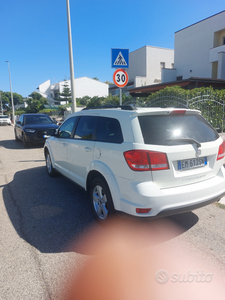 Usato 2013 Fiat Freemont 2.0 Diesel 140 CV (7.500 €)