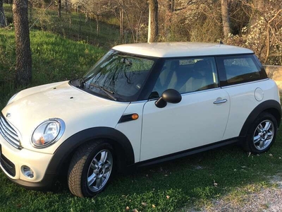 Usato 2013 Mini One D 1.6 Diesel 90 CV (6.000 €)