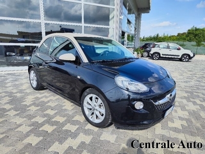 Usato 2013 Opel Adam 1.2 Benzin 69 CV (9.500 €)