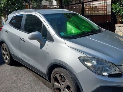 Usato 2014 Opel Mokka 1.7 Diesel 131 CV (10.000 €)