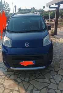 Usato 2015 Fiat Qubo 1.2 Diesel 95 CV (9.000 €)
