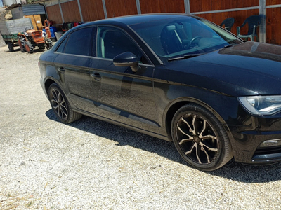 Usato 2016 Audi A3 Diesel (15.200 €)