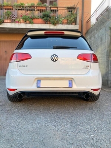 Usato 2016 VW Golf VII 1.6 Diesel 110 CV (15.000 €)