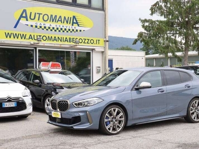 Usato 2019 BMW 135 2.0 Benzin 306 CV (37.490 €)