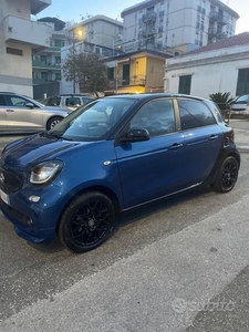 Usato 2019 Smart ForFour 1.0 Benzin 71 CV (16.500 €)