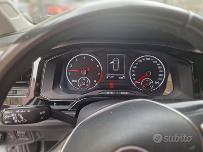 Usato 2019 VW Polo 1.0 Benzin 95 CV (14.000 €)