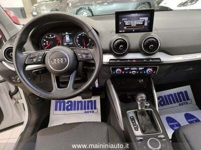 Usato 2020 Audi Q2 1.5 Benzin 150 CV (26.400 €)