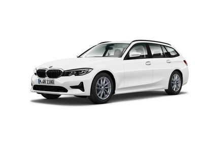 Usato 2020 BMW 318 2.0 Diesel 150 CV (30.900 €)