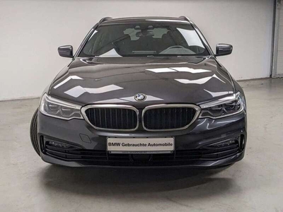 Usato 2020 BMW 520 2.0 Diesel 190 CV (28.800 €)