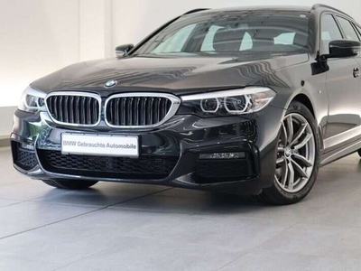 Usato 2020 BMW 520 2.0 Diesel 190 CV (33.890 €)