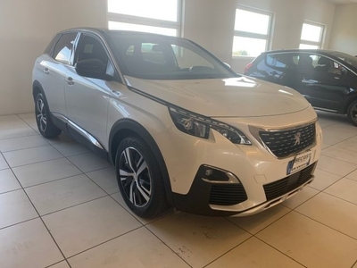 Usato 2020 Peugeot 3008 1.5 Diesel 131 CV (24.900 €)