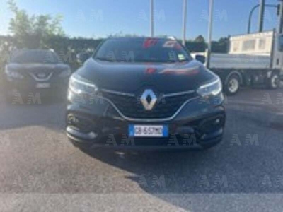 Usato 2020 Renault Kadjar 1.3 Benzin 141 CV (19.500 €)