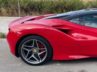 Usato 2021 Ferrari F8 3.9 Benzin 721 CV (359.000 €)