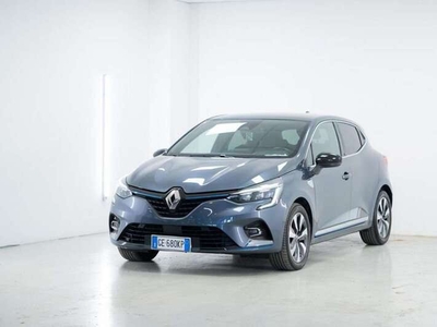 Usato 2021 Renault Clio V 1.6 El_Hybrid 91 CV (19.200 €)