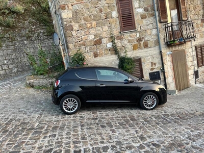 Usato 2022 Alfa Romeo MiTo Diesel (8.000 €)