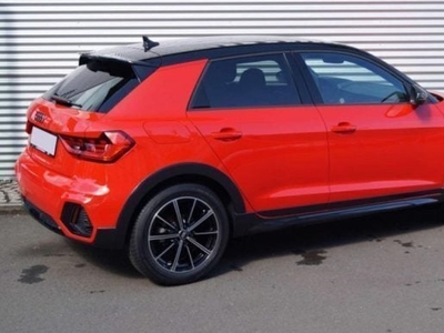 Usato 2022 Audi A1 1.0 Benzin 110 CV (30.950 €)