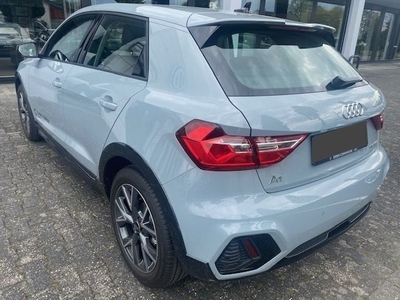 Usato 2022 Audi A1 1.0 Benzin 110 CV (30.950 €)