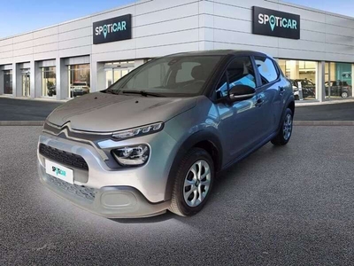 Usato 2022 Citroën C3 1.5 Diesel 102 CV (15.800 €)