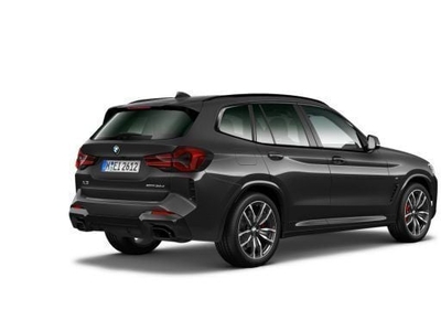 Usato 2023 BMW X3 3.0 El_Hybrid 265 CV (72.500 €)