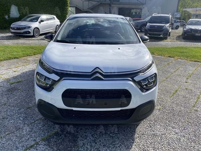 Usato 2023 Citroën C3 1.2 Benzin 83 CV (15.500 €)