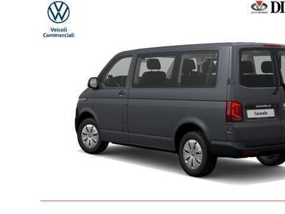 Usato 2023 VW Caravelle 2.0 Diesel 150 CV (42.000 €)