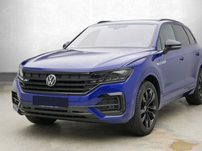 Volkswagen Touareg 3.0 V6