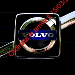 Volvo EX90 Twin Motor