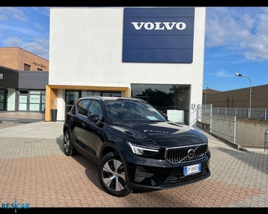 Volvo XC40 T4