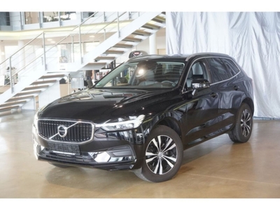 Volvo XC60 D4