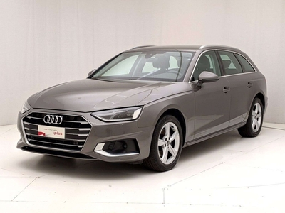 Audi A4 30 TDI S tronic Avant 100 kW