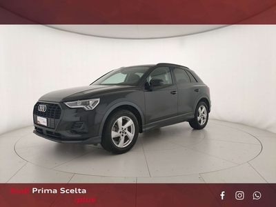 Audi Q3 40 TFSI quattro S tronic Advanced Business 140 kW