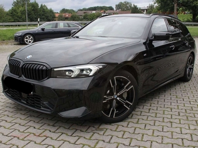 BMW 330d Touring xDrive 210 kW