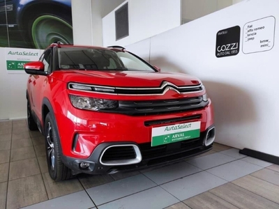 Citroen C5 Aircross BlueHDi 130