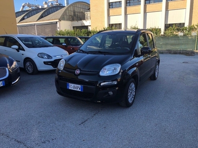 Fiat Panda 1.2