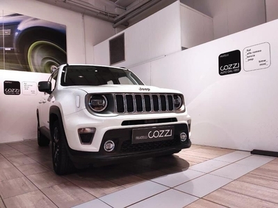 Jeep Renegade 1.3 T4