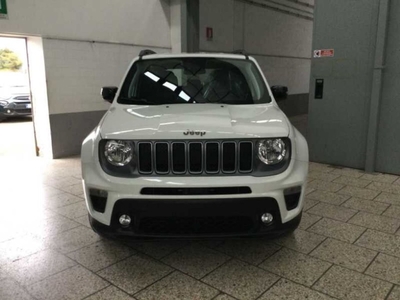 Jeep Renegade 1.6 Mjt 120 CV