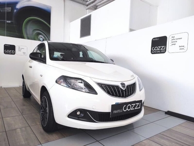 Lancia Ypsilon 1.0 FireFly