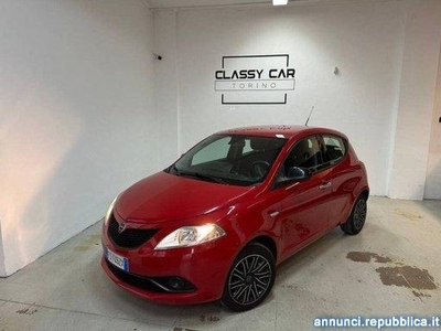 Lancia Ypsilon 1.2 Gold s&s 69cv OK NEOPATENTATI