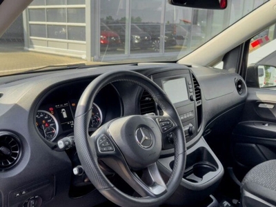 Mercedes Vito 2.0