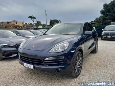 Porsche Cayenne 3.0 Diesel Roma