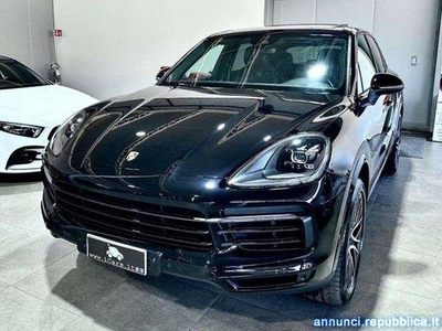 Porsche Cayenne 3.0 V6 340CV Tiptronic